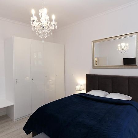 Kdro Apartment Rynek فروتسواف المظهر الخارجي الصورة