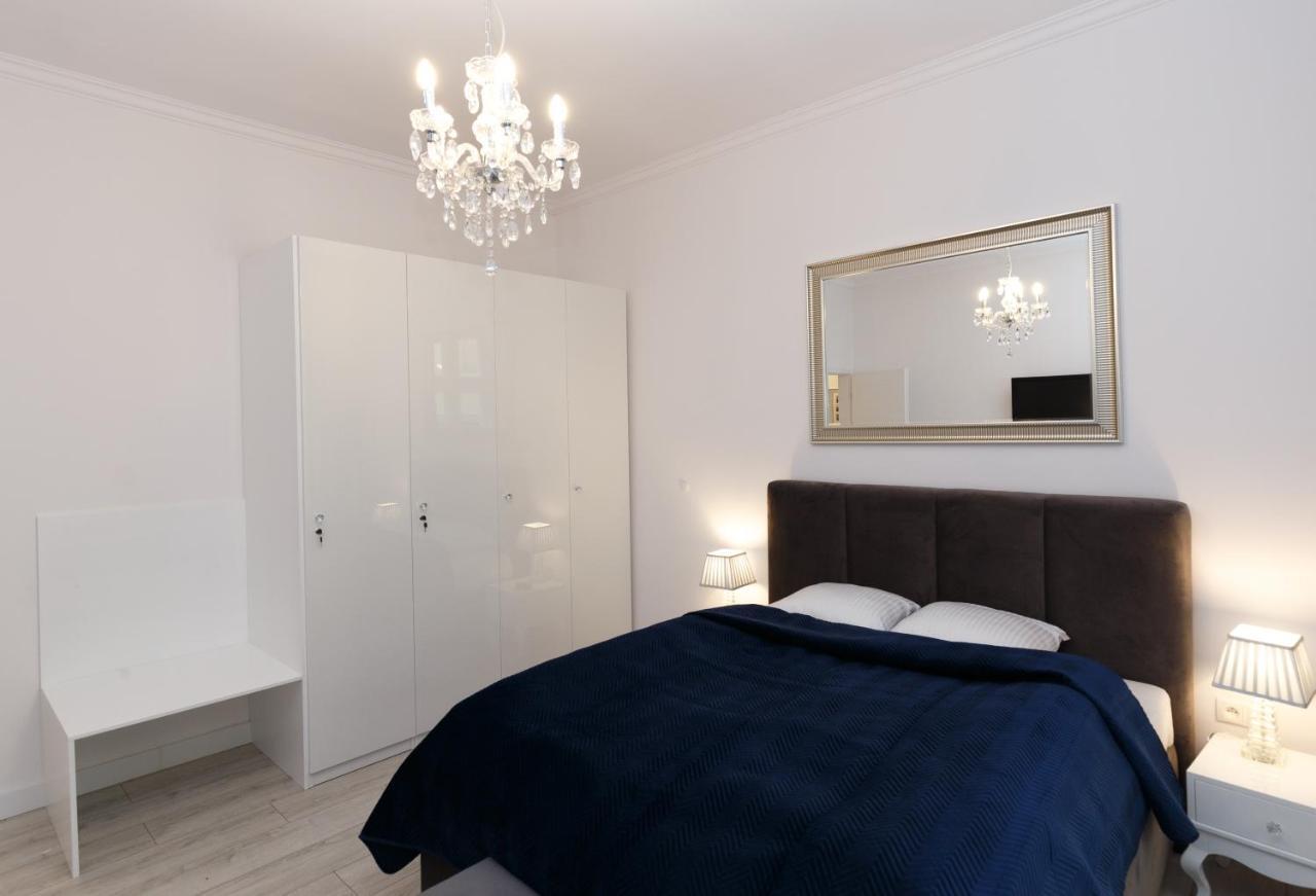 Kdro Apartment Rynek فروتسواف المظهر الخارجي الصورة