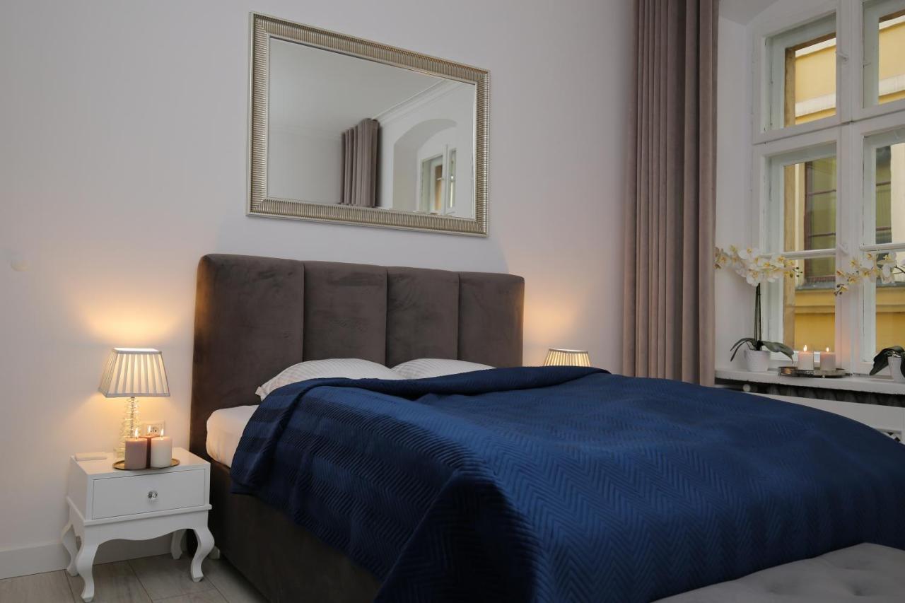 Kdro Apartment Rynek فروتسواف المظهر الخارجي الصورة