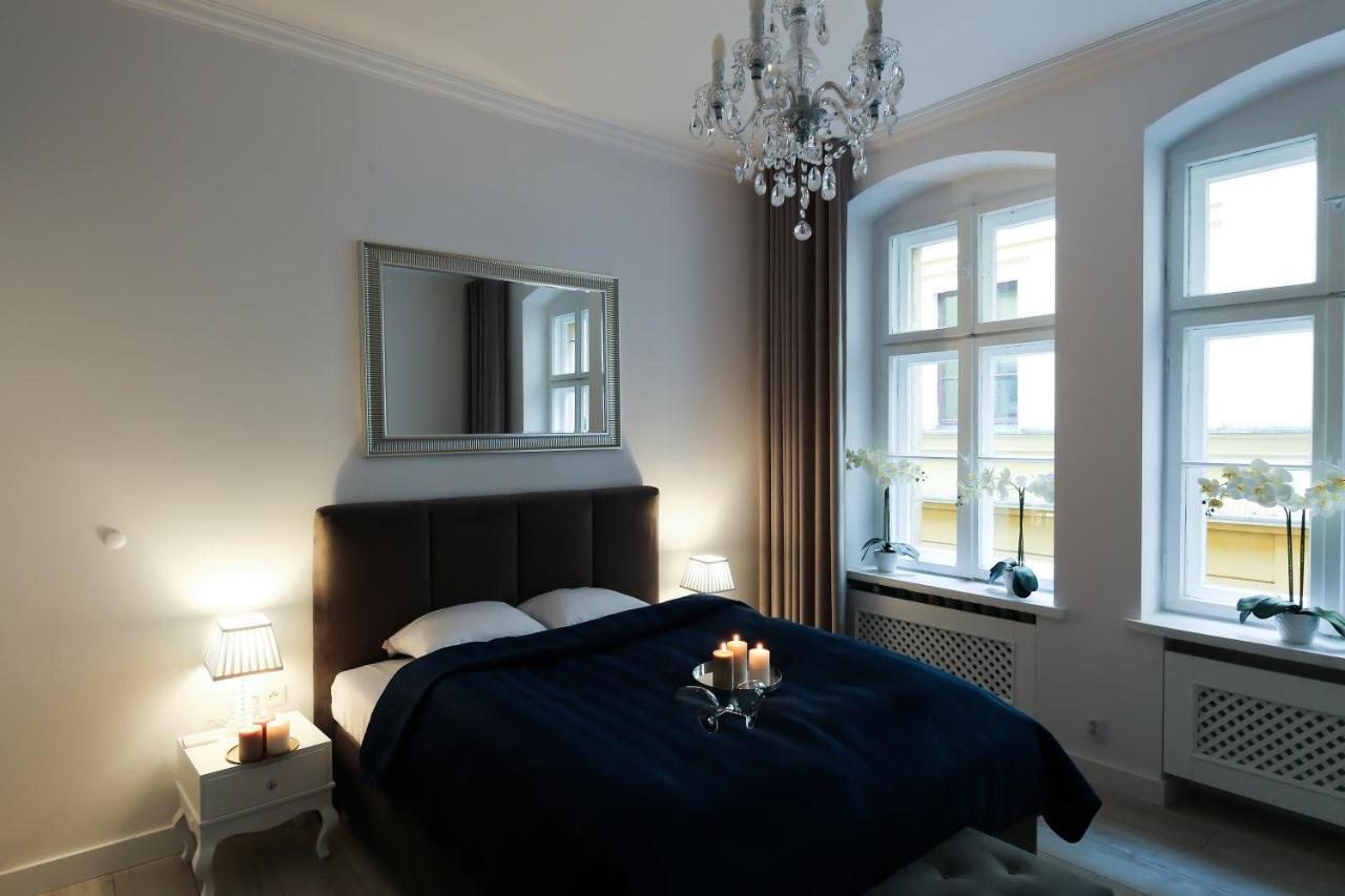 Kdro Apartment Rynek فروتسواف المظهر الخارجي الصورة