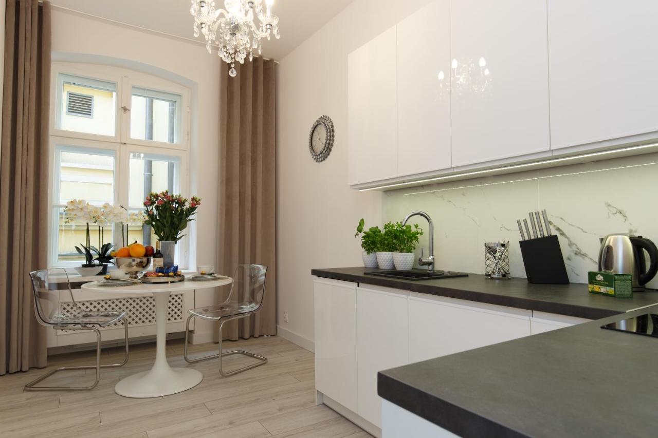 Kdro Apartment Rynek فروتسواف المظهر الخارجي الصورة