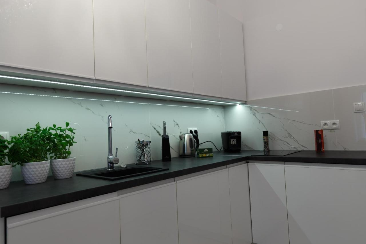 Kdro Apartment Rynek فروتسواف المظهر الخارجي الصورة