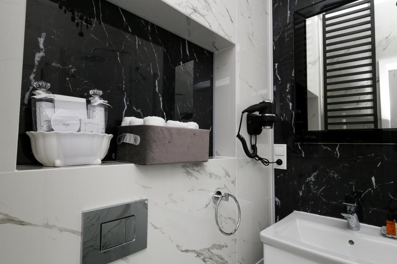 Kdro Apartment Rynek فروتسواف المظهر الخارجي الصورة